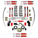 Skyjacker D4522K-H Suspension Lift Kit w/Shock 4-4.5 Inch Lift Class II All 4 Shocks 00-01 Dodge Ram 2500 00-01 Dodge Ram 3500 Skyjacker - Truck Part Superstore