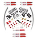 Skyjacker D4529K-H Suspension Lift Kit w/Shock 5 Inch Lift Class II All 4 Shocks 06-09 Dodge Ram 2500/3500 Skyjacker - Truck Part Superstore