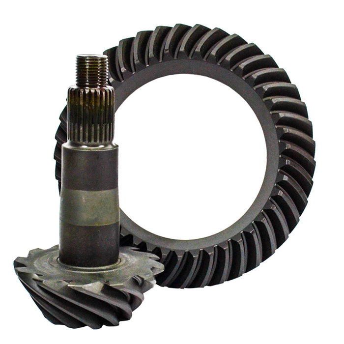 Nitro Gear & Axle D46-342-NG 8.6 Inch M220 Rear Ring & Pinion 3.42 Ratio Nitro Gear & Axle - Truck Part Superstore