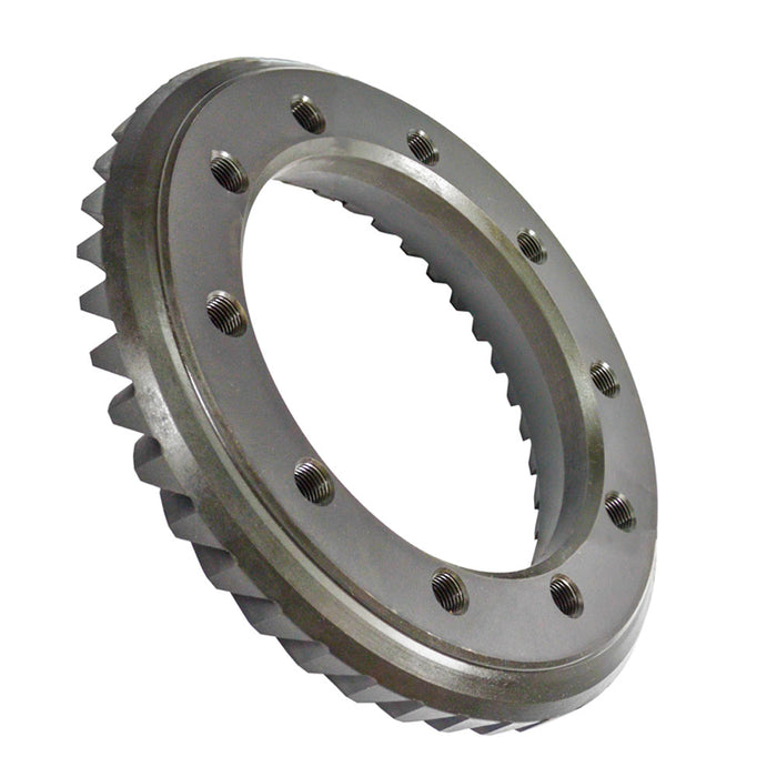 Nitro Gear & Axle D46-342-NG 8.6 Inch M220 Rear Ring & Pinion 3.42 Ratio Nitro Gear & Axle - Truck Part Superstore