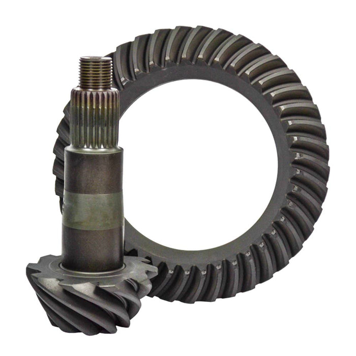 Nitro Gear & Axle D46-410-NG 8.6 Inch M220 Rear Ring & Pinion 4.10 Ratio Nitro Gear & Axle - Truck Part Superstore