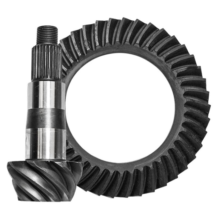 Nitro Gear & Axle D46-456-NG 220mm 8.6 Inch Dana 46 4.56 Ratio Rear 2015-Present Colorado/Canyon Nitro Gear & Axle - Truck Part Superstore