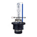 BrightSource D4S60 HID Bulb; Single; D4; 6000K; OE Replacement/Upgrade Bulb; 2 Year Warranty; - Truck Part Superstore