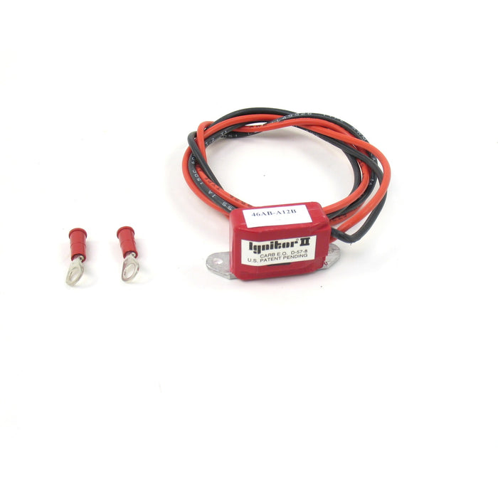 Pertronix D500702 Module Ignitor II VW Cast vac Dist - Truck Part Superstore