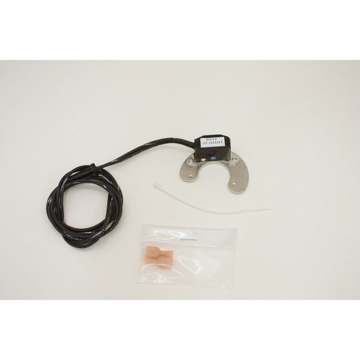 Pertronix D500708 Module Ignitor 12V Pos Cast Distr - Truck Part Superstore