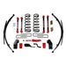 Skyjacker D501KS Standard Class 1 Lift Kit 5 Inch Lift 94-99 Dodge Ram 1500 Skyjacker - Truck Part Superstore