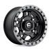 Fuel UTV D5571470A654 D557 14X7 4X137 MT-BLK-GBR 38MM - Truck Part Superstore
