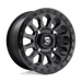 Fuel UTV D5791570A544 D579 15X7 4X156 MT-BLK 13MM - Truck Part Superstore