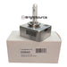 BrightSource D5S43 HID Bulb; Single; D5; 4300K; OE Replacement/Upgrade Bulb; 2 Year Warranty; - Truck Part Superstore