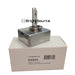 BrightSource D5S55 HID Bulb; Single; D5; 5500K; OE Replacement/Upgrade Bulb; 2 Year Warranty; - Truck Part Superstore
