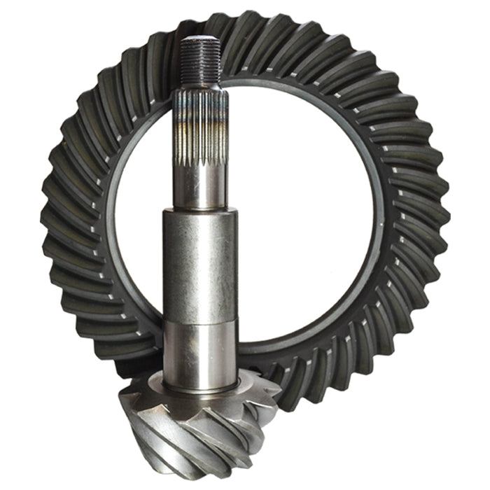 Nitro Gear & Axle D60-538T-NG Dana 60 5.38 Ratio Thick Ring And Pinion Nitro Gear and Axle - Truck Part Superstore