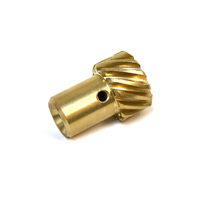 Pertronix D6001 PerTronix D61-06A Distributor Industrial Continental 6 cyl. - Truck Part Superstore