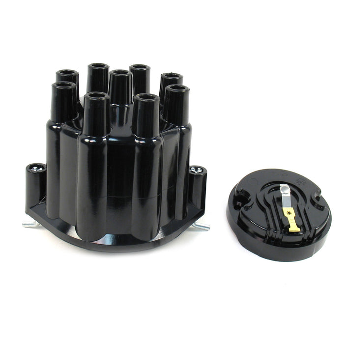 Pertronix D600702 Distributor Cap and Rotor Kit - Truck Part Superstore