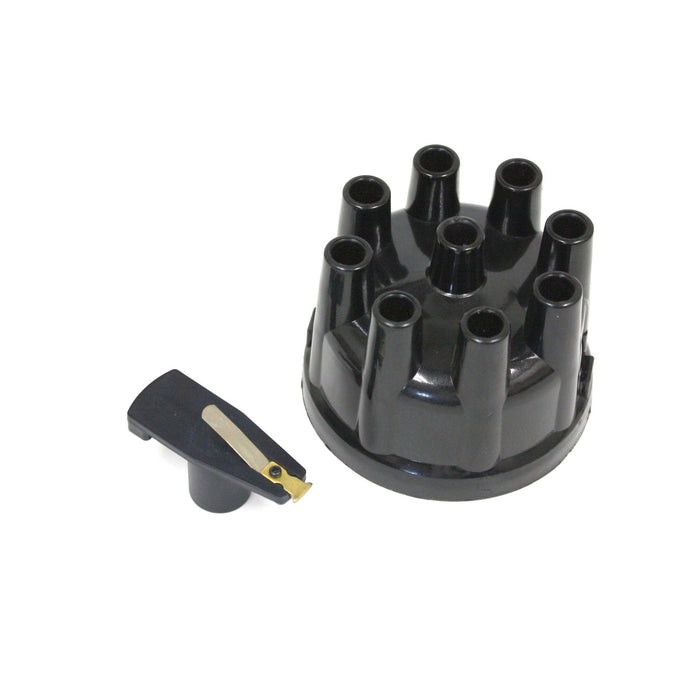 Pertronix D600703 Distributor Cap and Rotor Kit - Truck Part Superstore