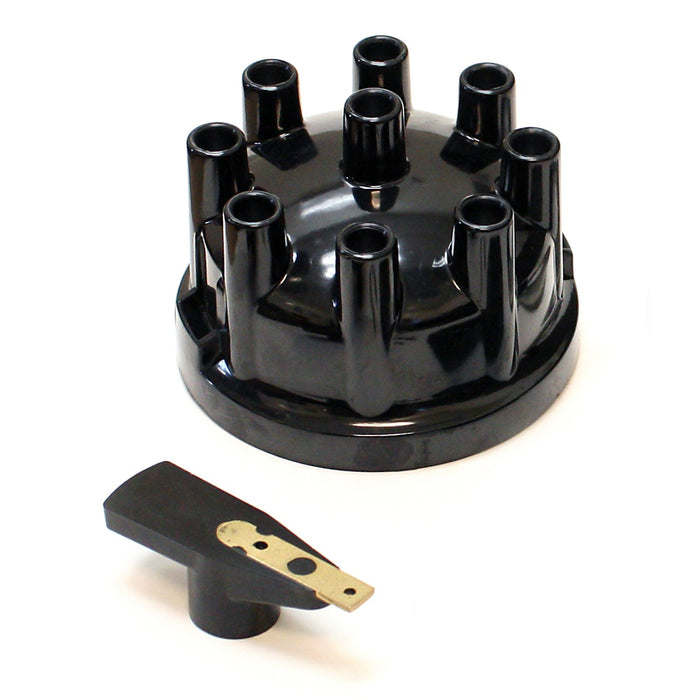 Pertronix D608600 Cap & Rotor Kit Rover V8 Distr - Truck Part Superstore