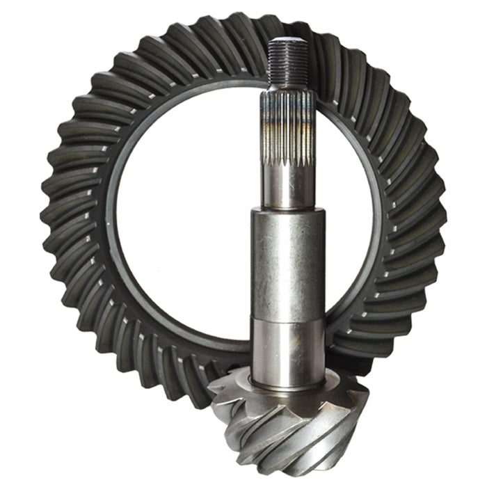 Nitro Gear & Axle D60R-456R-T-NG Dana 60 4.56 Reverse Thick Ratio Ring And Pinion Nitro Gear and Axle - Truck Part Superstore