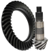 Nitro Gear & Axle D60S-488RT-NG Nitro Shot Peened 4.88 Reverse Thick Short Pinion Ring and Pinion Gear for Dana 60 in 2017 & Newer Ford Super Duty Front Axle Nitro Gear & Axle - Truck Part Superstore