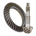Nitro Gear & Axle D60SR-456R-NG Dana Super 60, 10" Shot Peened Gears, 4.56 Reverse, Nitro Ring & Pinion - Truck Part Superstore