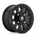 Fuel UTV D6301470A554 D630 14X7 4X156 MT-BLK 38MM - Truck Part Superstore