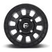 Fuel UTV D6301570A554 D630 15X7 4X156 MT-BLK 38MM - Truck Part Superstore