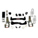 Skyjacker D640SSK Lift Kit 4 Inch Lift 06-08 Dodge Ram 1500 Skyjacker - Truck Part Superstore