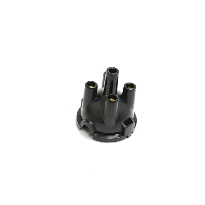 Pertronix D654601 Pertronix D654601 Cap 25D British 4 cyl Black - Truck Part Superstore