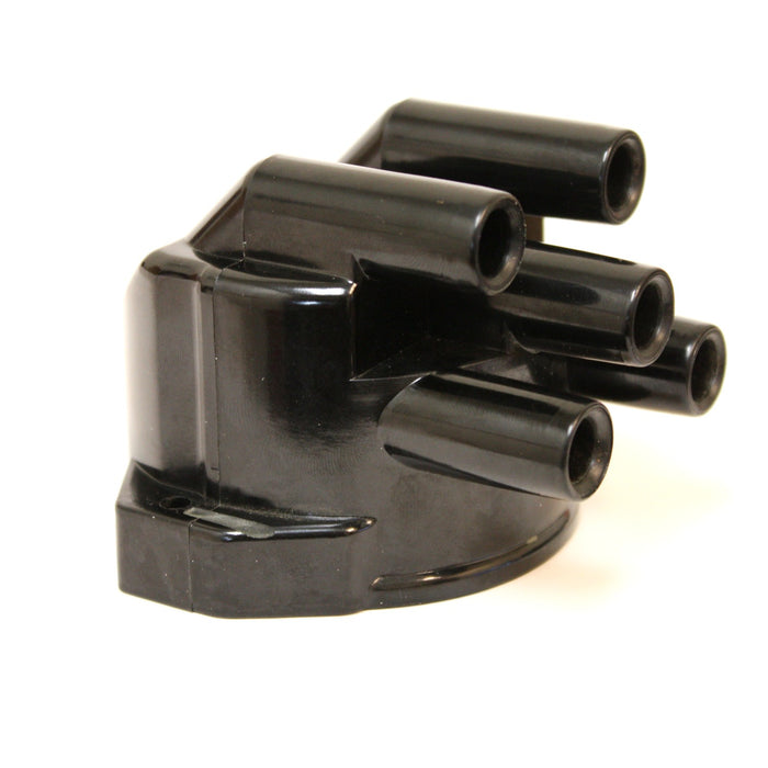 Pertronix D654609 Cap British 4 cyl  Side - Truck Part Superstore