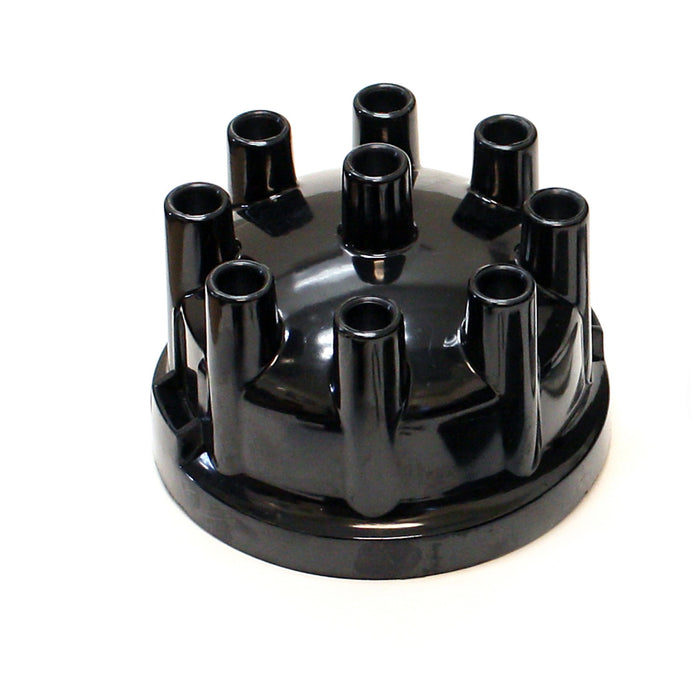 Pertronix D658600 PERTRONIX REPLACEMENT CAP FOR FLAME-THROWER "STOCK-LOOK" 35D STYLE DISTRIBUTORS. - Truck Part Superstore