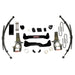 Skyjacker D660SSKS Lift Kit 6 Inch Lift System 06-08 Dodge Ram 1500 Skyjacker - Truck Part Superstore