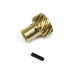 Pertronix D671201 PERTRONIX BRONZE GEAR FOR PONTIAC 301-455 WITH 0.5 INCH SHAFT. - Truck Part Superstore