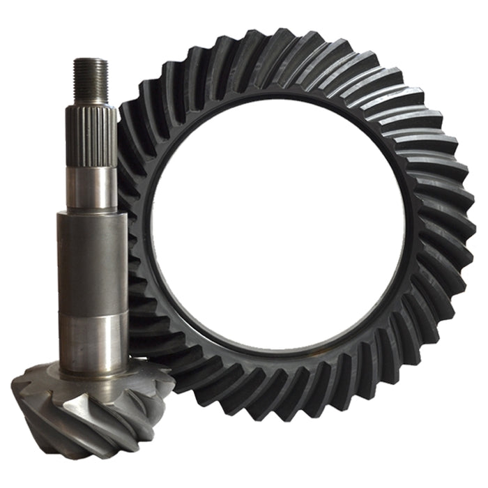 Nitro Gear & Axle D70-456T-NG Dana 70 4.56 Thick Ratio Ring And Pinion Nitro Gear and Axle - Truck Part Superstore