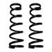 Skyjacker D70 Softride Coil Spring Set Of 2 Front w/7 Inch Lift Black 94-01 Dodge RAM 1500 Skyjacker - Truck Part Superstore