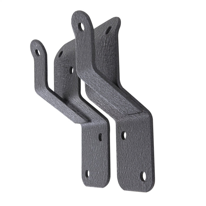 Smittybilt D7031 Hi-Lift Jack Mount Only Smittybilt - Truck Part Superstore