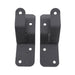 Smittybilt D7031 Hi-Lift Jack Mount Only Smittybilt - Truck Part Superstore