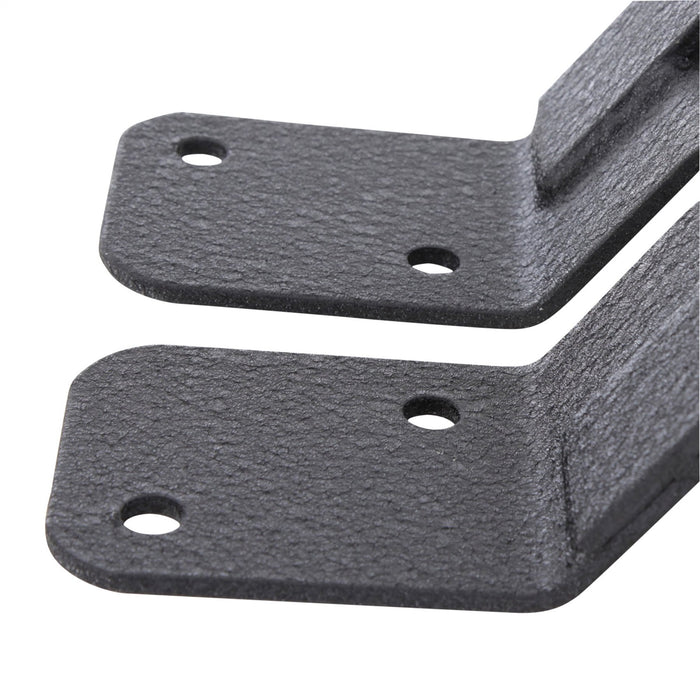 Smittybilt D7031 Hi-Lift Jack Mount Only Smittybilt - Truck Part Superstore