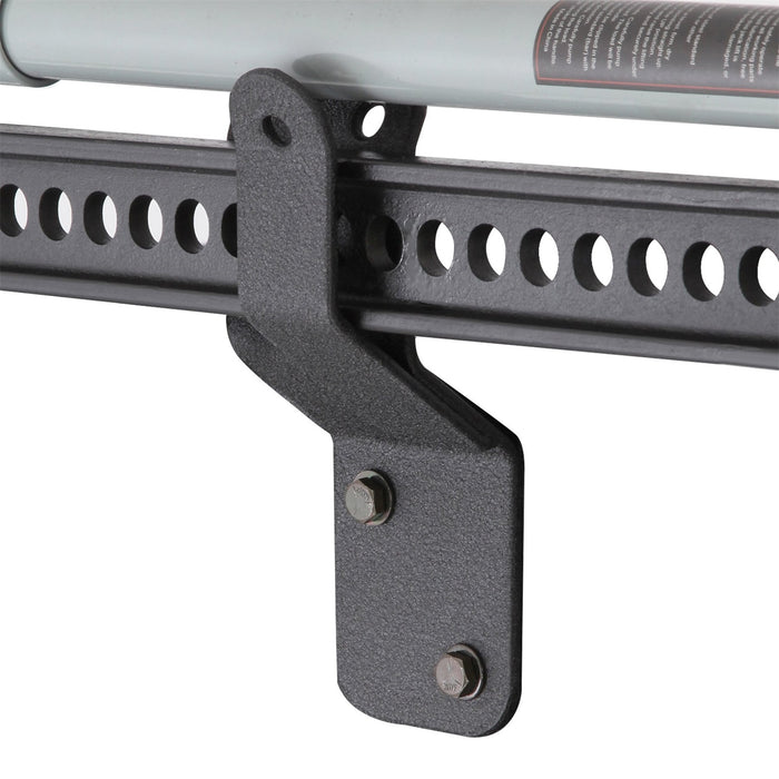 Smittybilt D7031 Hi-Lift Jack Mount Only Smittybilt - Truck Part Superstore
