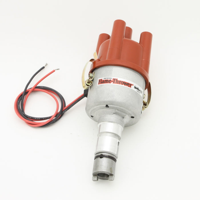 Pertronix D7181604 Dist Alfa Romeo cast, I3 non-vac - Truck Part Superstore