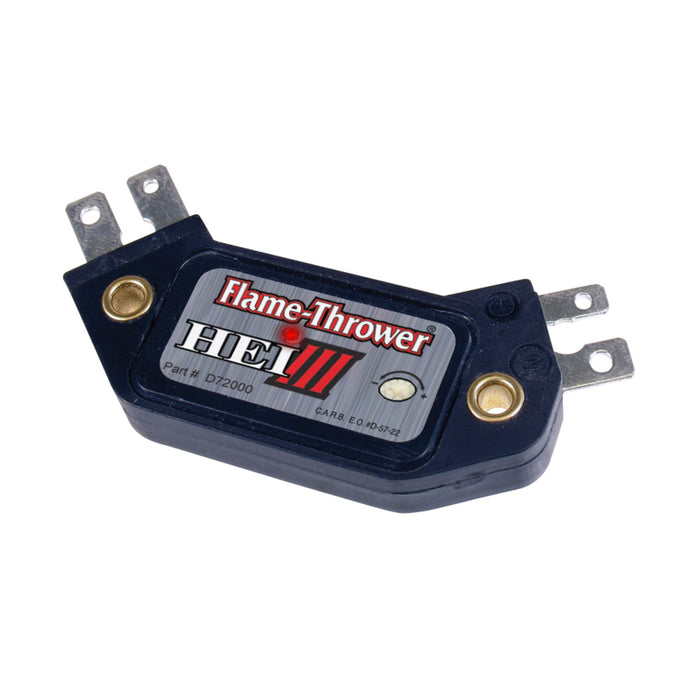 Pertronix D72000 HEI III Performance Module (4 Pin) - Truck Part Superstore