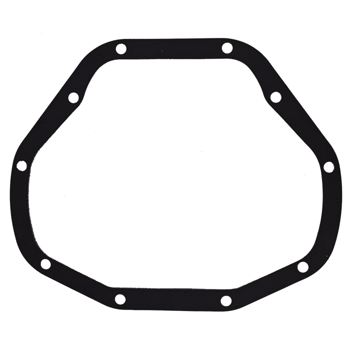 Nitro Gear & Axle D80-GASKET Dana 80 10 Bolt Reusable Differential Cover Gasket Nitro Gear - Truck Part Superstore