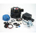 Pertronix D8000 GM HEI Chevy/Cadilac T/U Kit blk Cap - Truck Part Superstore
