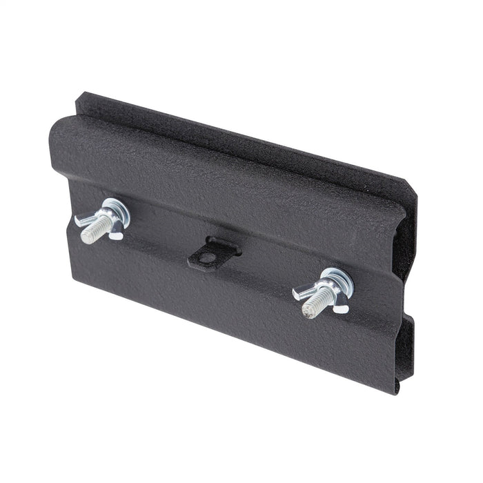 Smittybilt D8005 Axe And Shovel Mount Only Smittybilt - Truck Part Superstore