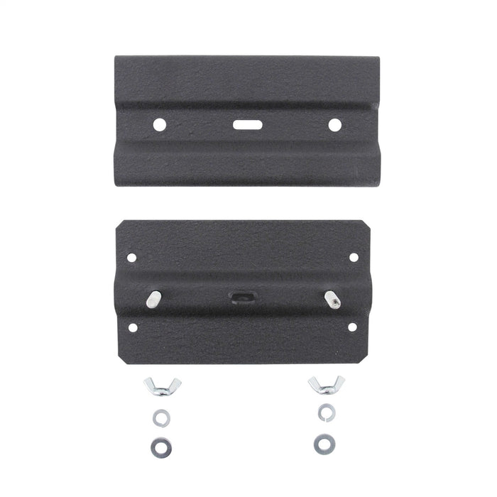 Smittybilt D8005 Axe And Shovel Mount Only Smittybilt - Truck Part Superstore