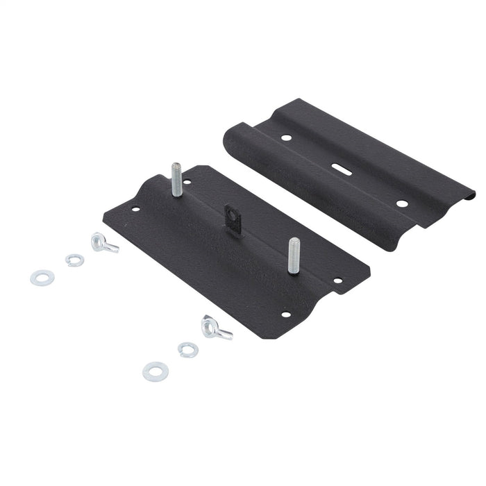 Smittybilt D8005 Axe And Shovel Mount Only Smittybilt - Truck Part Superstore