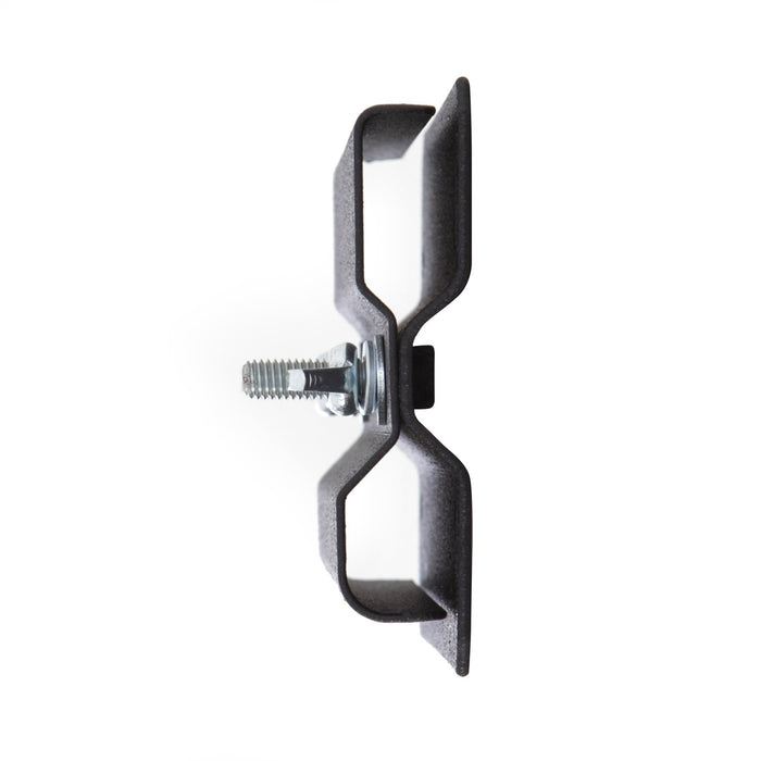 Smittybilt D8005 Axe And Shovel Mount Only Smittybilt - Truck Part Superstore