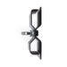 Smittybilt D8005 Axe And Shovel Mount Only Smittybilt - Truck Part Superstore