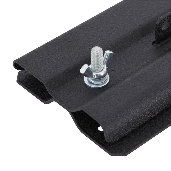 Smittybilt D8005 Axe And Shovel Mount Only Smittybilt - Truck Part Superstore