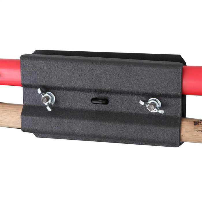Smittybilt D8005 Axe And Shovel Mount Only Smittybilt - Truck Part Superstore