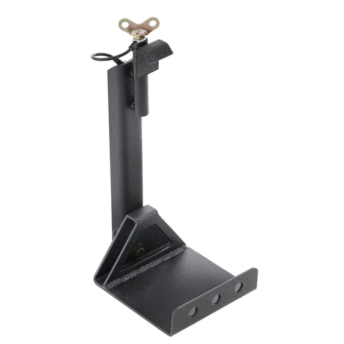 Smittybilt D8007 Universal Gas Can Carrier Smittybilt - Truck Part Superstore