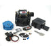 Pertronix D8070 HEI Race Chevy Tune Up Kit black cap - Truck Part Superstore