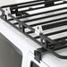 Smittybilt D8081 Crossbar Bracket Kit For Defender Roof Rack 4-Piece Kit Black Smittybilt - Truck Part Superstore